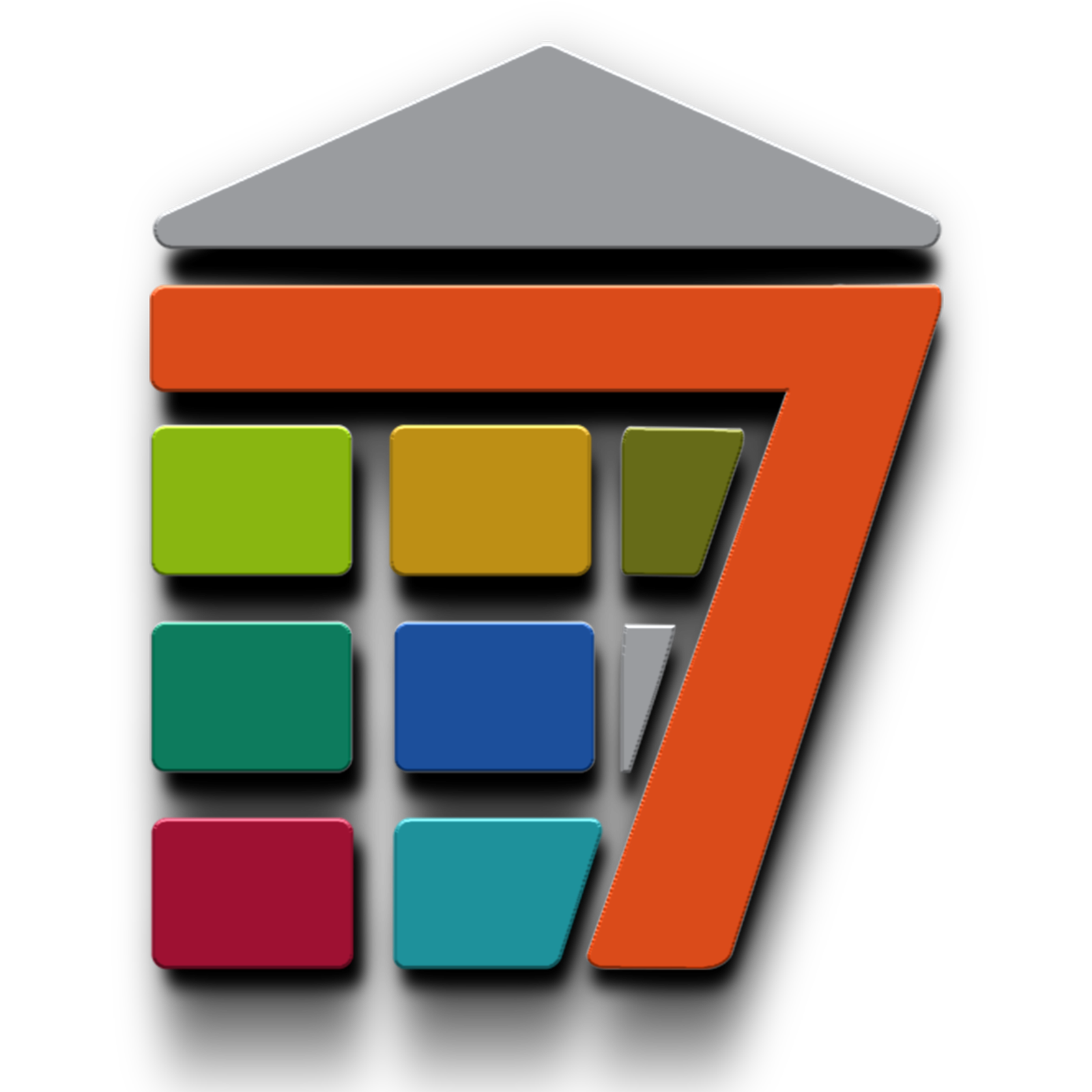 Instant form site logo